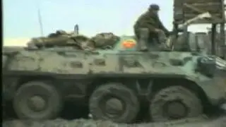 клип ВВ