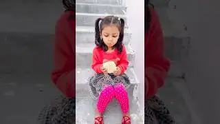 Tooktook ko kiski avaj par Maggi chupani padi?