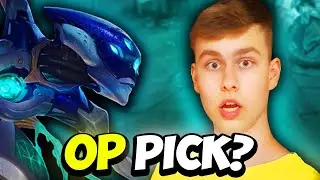 Camille na Topie &ndash; Jak CARROWAĆ Gry w League of Legends?