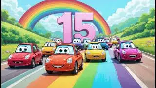 &ldquo;Fun Counting Adventure: 1 to 25 for Kids!&rdquo;