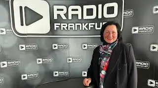 Radio Frankfurt // Chef On Air // Vera Kissner // Internatsschule Institut Lucius // 30.01.2024