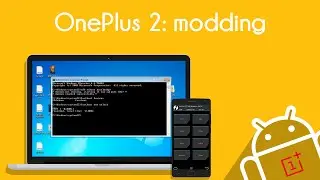 OnePlus 2: sblocco bootloader, TWRP e root