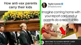 Relatable Memes About Parents Who Think Rules Don&rsquo;t Apply to Them