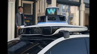 Waymo Updates Driverless Fleet After San Francisco Blackout