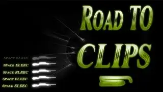 Road to clip or kilcam #4~3 clips!~{CoD-AW} By Space_ELEEC