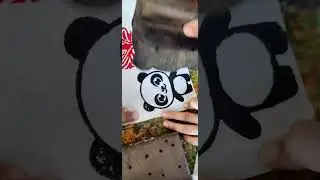cute teddy printing on cloth #kids #learning #fun #games