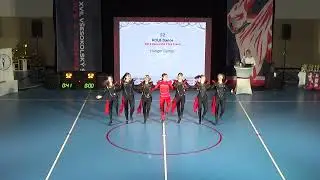 MDFS, 1. místo KOLB Dance  [www.rokenrol.cz]