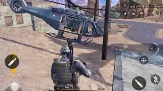 They Call Me A “COD Sweat”