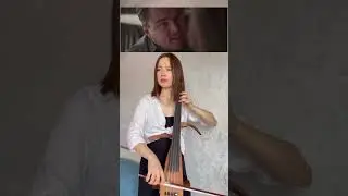 Hans Zimmer-Time                                   cello cover