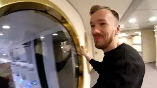 КРУИЗ ХЕЛЬСИНКИ СТОКГОЛЬМ Tallink Silja Line