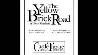 Yellow Brick Road - If I Could Read A Book