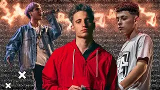 1 Hora A Puro Flow Argentino