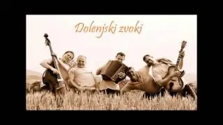 Dolenjski zvoki - Prijateljem