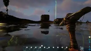 No-scoped ARK SURVIVEL