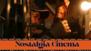 Nostalgia Cinema : A Moroccan Documentary