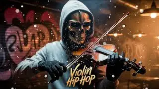 Violinhop | Violin x Trap Instrumental | No Copyright Music