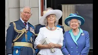 Royal visit to Canada