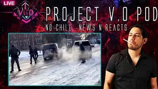 ICE-involved shooting in Minneapolis 