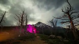 The Shinning 2 Furi Anga Donotenter CLoud Cap 2019