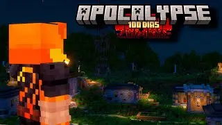 UNA NUEVA HISTORIA | Apocalipsis Zombie | Cap. 1