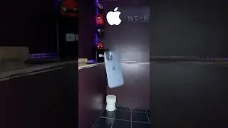 iPhone Drop Test
