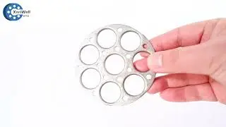 REXROTH A8VO55 Retainer Plate｜oil seal leak repair｜oil seal mio sporty｜oil seal nok 09-151｜