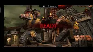 RELIC HUNT IS BACK!!!!!  SHAO KAHN FUSION VII