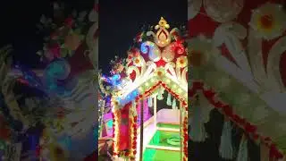  ग्वारी घाट से मंडला  की और राधाकृष्ण मंदिर January 10, 2026