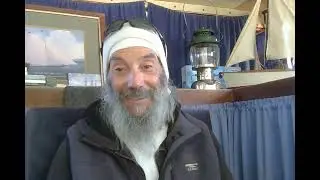 The New Jerusalem Report 146-Bad aliens versus God Almighty