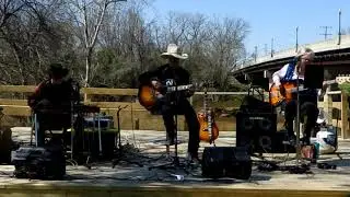 Everthing For You The Flying Doves Band