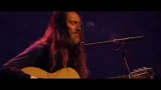 Estas Tonne || Internal Flight experience - Resolution into Joy (Live in Oltingen version 2021)