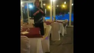 my way cover by carmen grillo