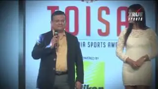 TOISA 2017- Grand Announcement