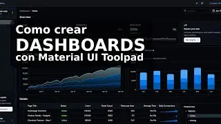 Material UI Toolpad : Navegacion en drawer o menu