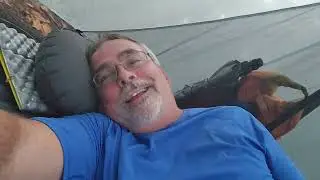 Appalachian Trail Section Hike #10, Cherry Gap Shelter to Hughes Gap, Mountain Harbour Hostel