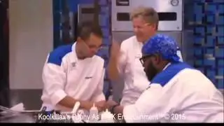 Gordon Ramsay Swearing Remix 46