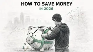How to Save Money in 2026: The Architecture of Retention