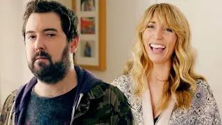 Andy the Chaperone? | Uncle | Baby Cow