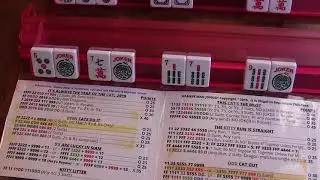 Want to play Siamese Mah Jongg&reg;?
