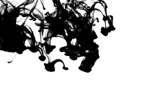 Ink spread stocksvideo | Ink |aftereffects|Editing software |lyrical video | part -1