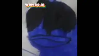 Dwinky sings Bokka Dance (My One Hundred Fifteenth WOMBO.AI Video)