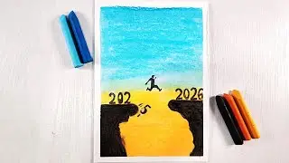 وداعا 2025 واهلا 2026 🎉🎉