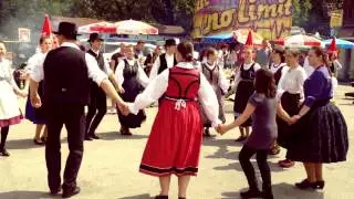 Gulaschfestival - Guly&aacute;s Fesztiv&aacute;l 2013