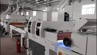 uv coating for wood blind