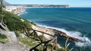 MIRADORES DE XÀBIA | The Viewpoints of Jávea