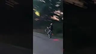 Husqvarna tc 250 podaje jak zła
