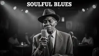 Blues Classic Rock &bull; Soulful Nightingale Performance