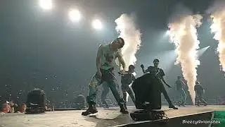 Monsta X Fallin' in Atlanta 06/04/22