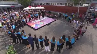 VAŠARENICA RTS I DESETA 16.9.2023.