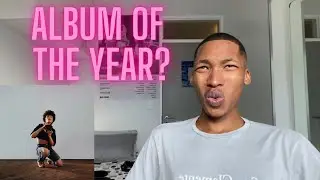 Emily King - Special Occasion (album) |Reaction|